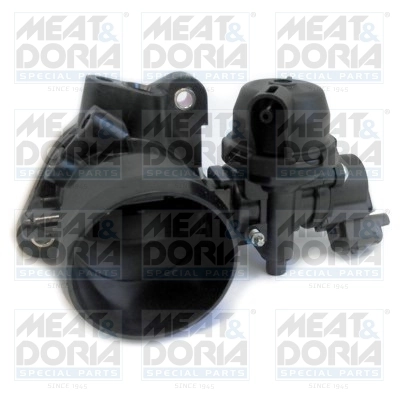 Throttle Body